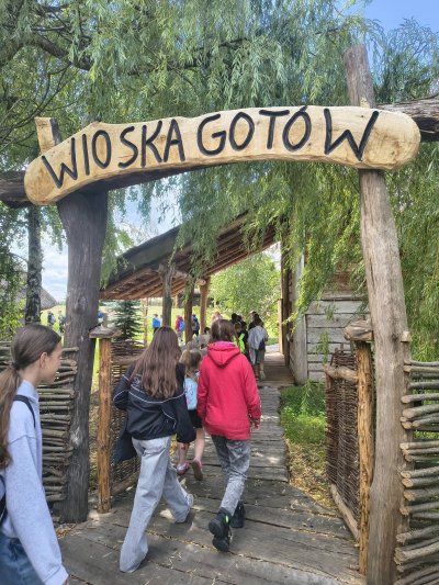 Wakacje z GCKSiT 2026